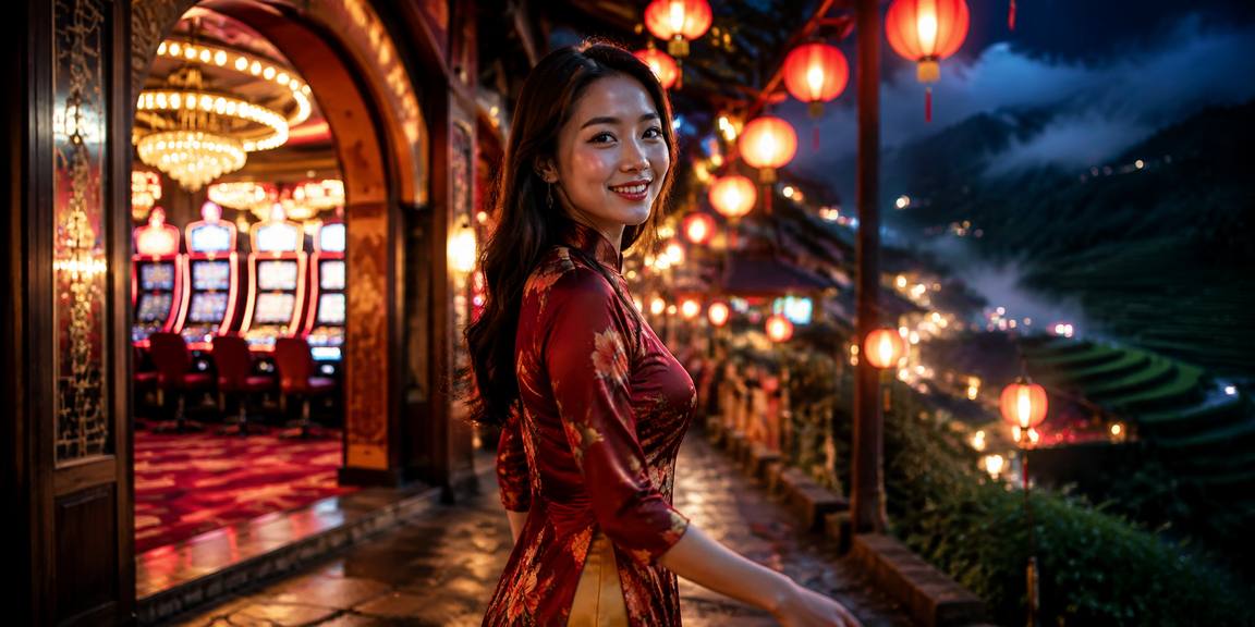 kqxsmb me Những Gì Có Trong Sảnh Casino kqxsmb me